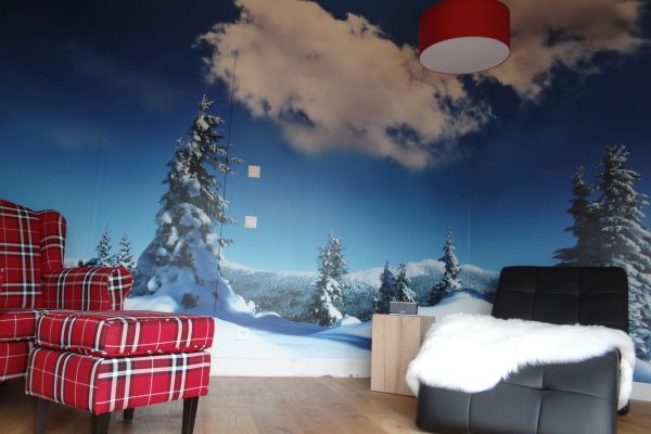Alpenliebe Design Hotel (Inzell)